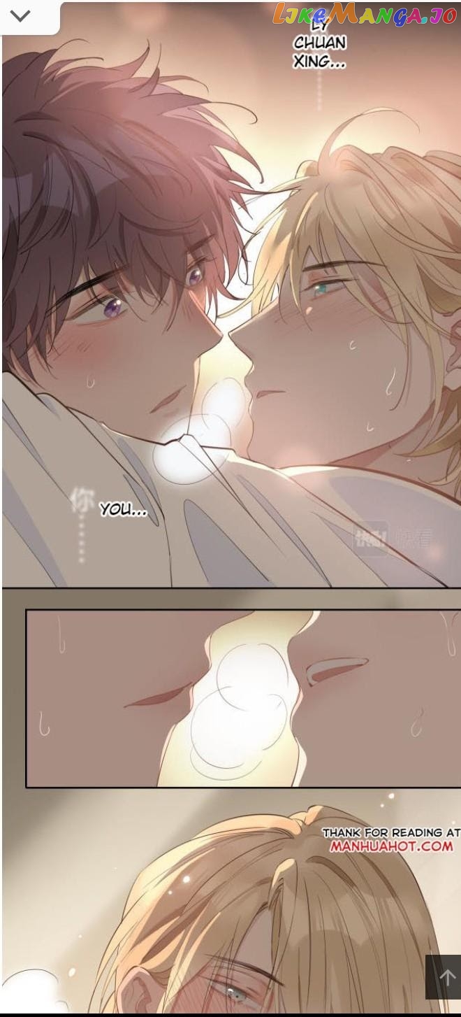 The Royal Prince's First Love chapter 29 - page 9