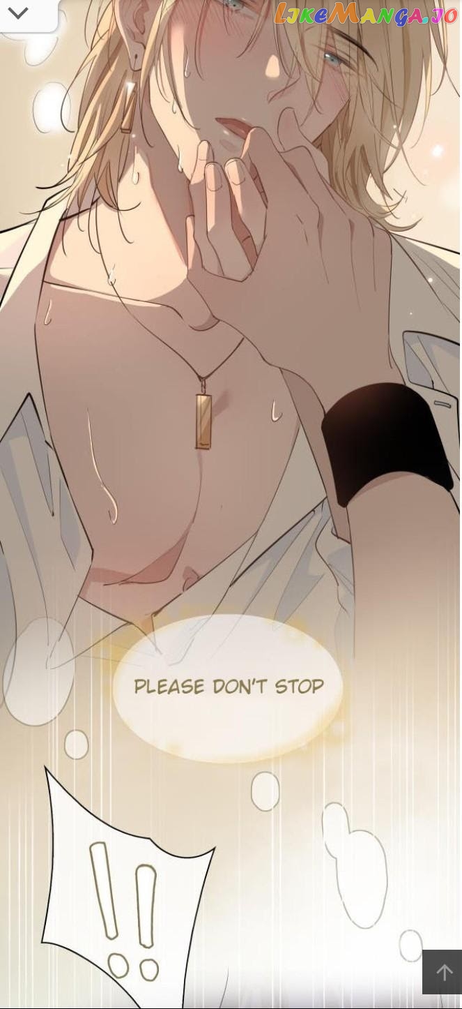 The Royal Prince's First Love chapter 29 - page 10