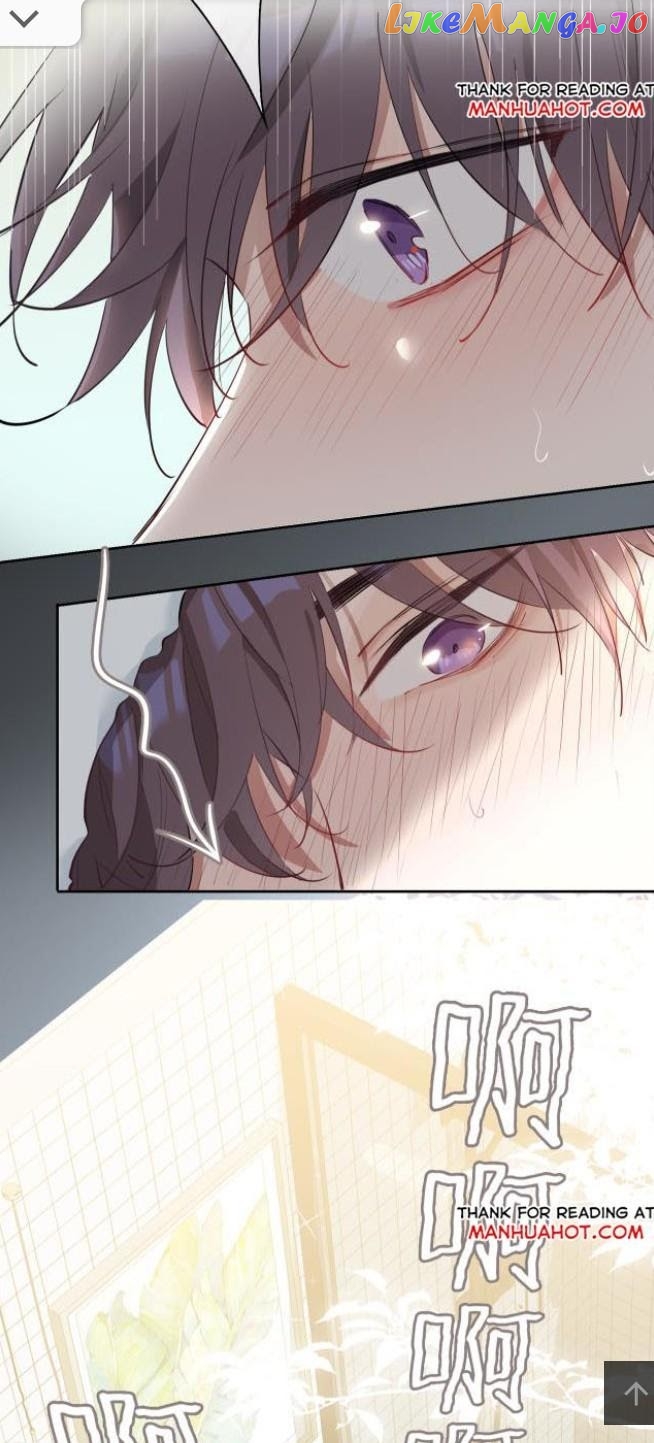 The Royal Prince's First Love chapter 29 - page 11