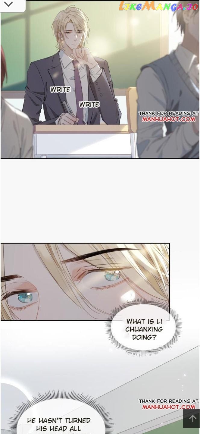 The Royal Prince's First Love chapter 29 - page 16