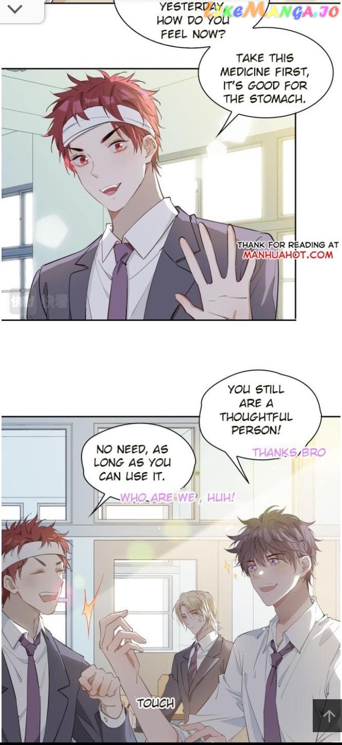 The Royal Prince's First Love chapter 29 - page 18