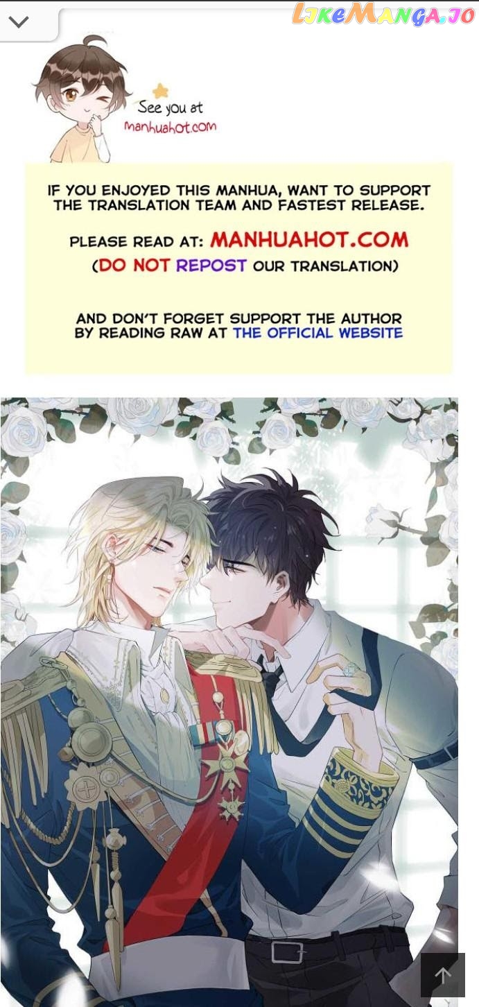 The Royal Prince's First Love chapter 29 - page 1