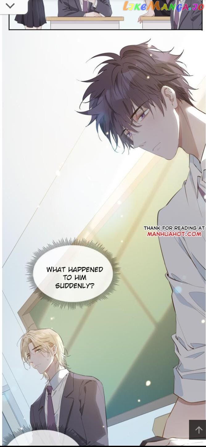 The Royal Prince's First Love chapter 29 - page 24