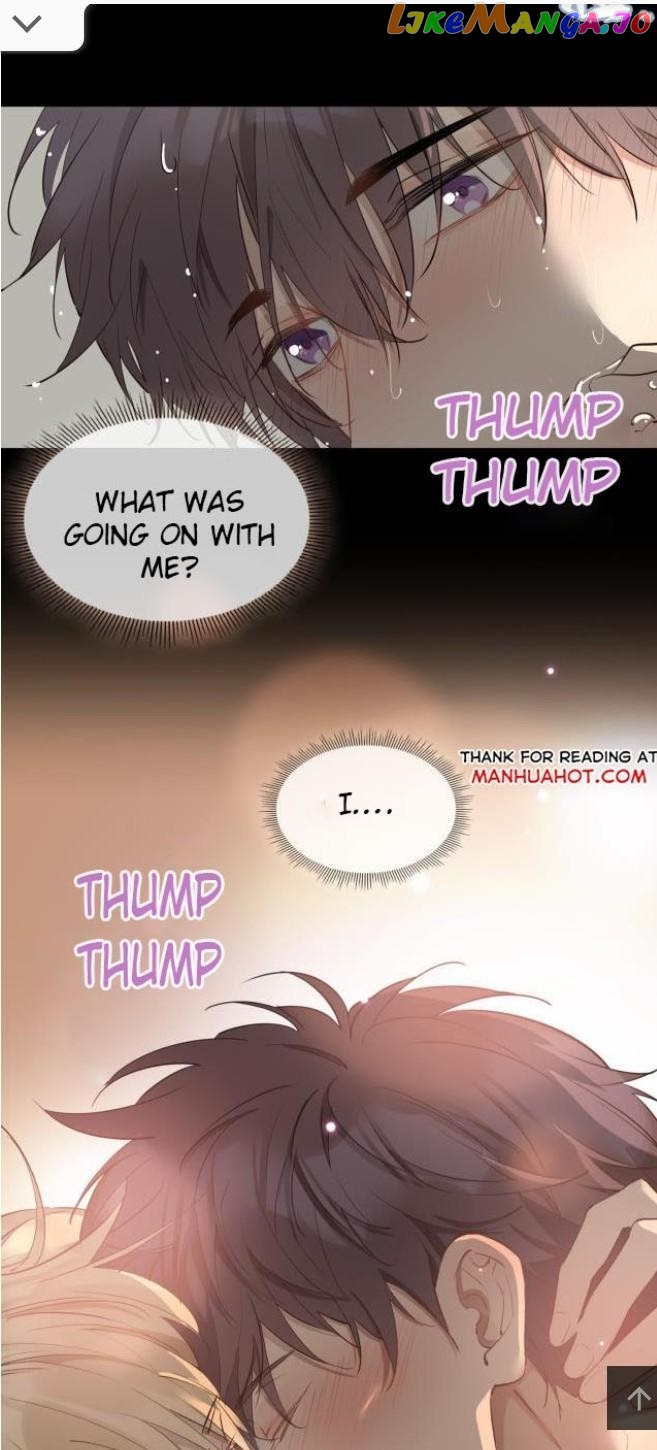 The Royal Prince's First Love chapter 29 - page 4