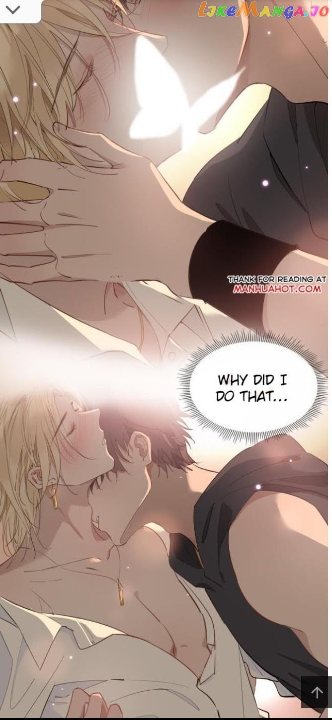 The Royal Prince's First Love chapter 29 - page 5