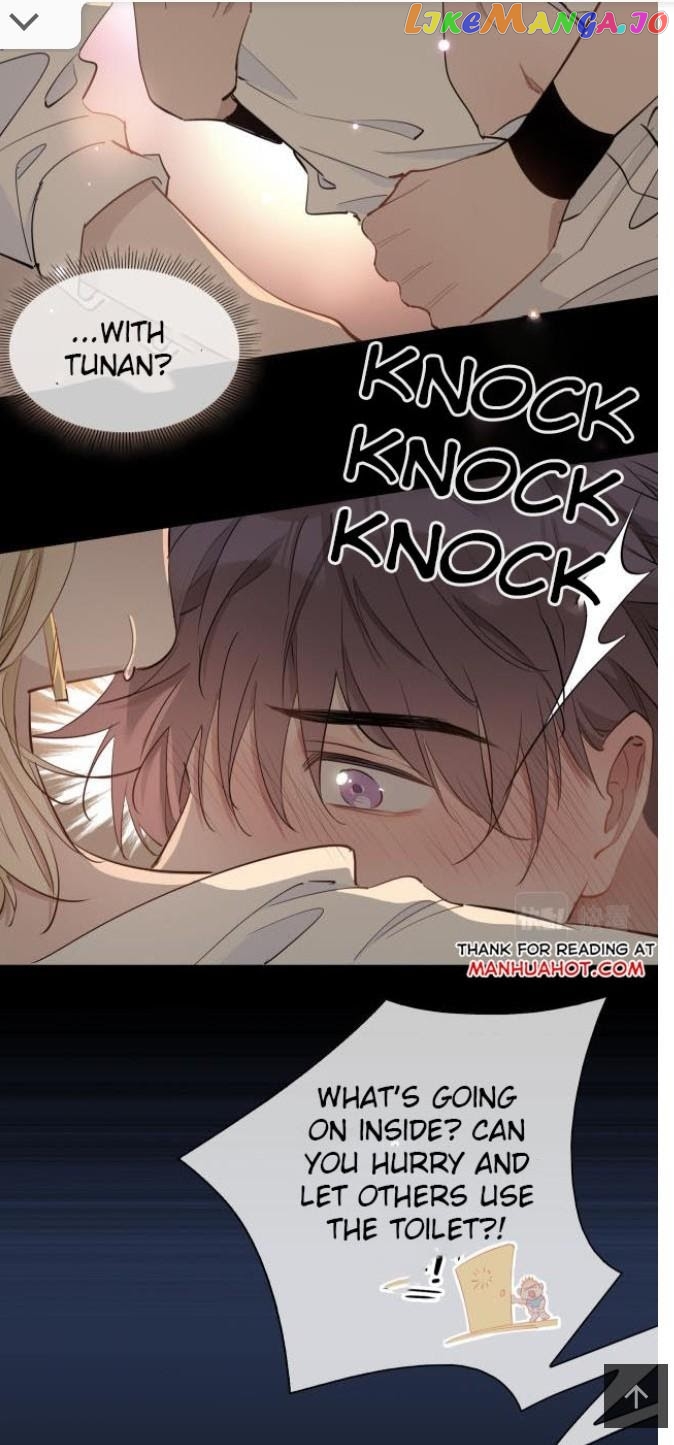 The Royal Prince's First Love chapter 29 - page 6