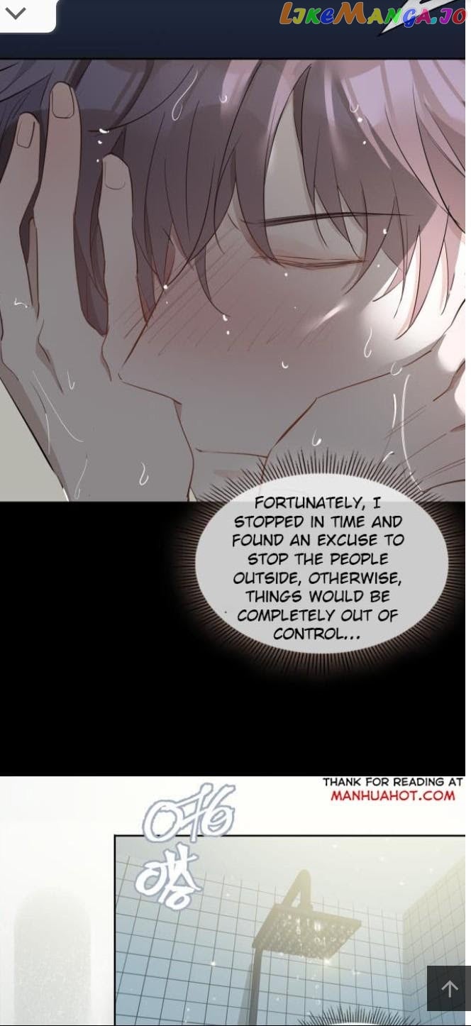 The Royal Prince's First Love chapter 29 - page 7