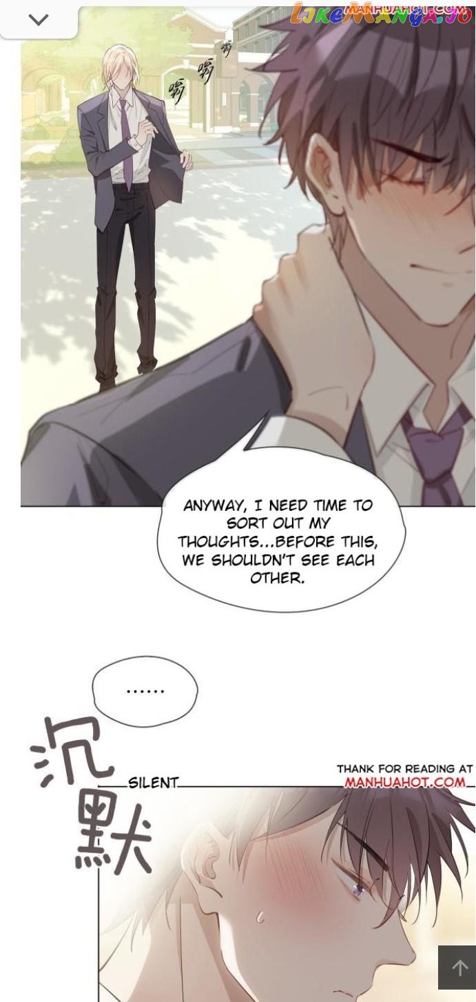 The Royal Prince's First Love chapter 29.5 - page 10