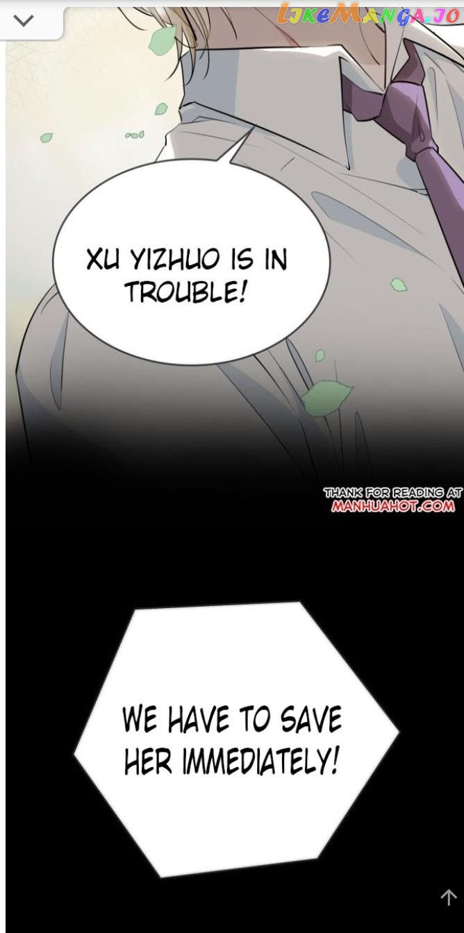 The Royal Prince's First Love chapter 29.5 - page 13