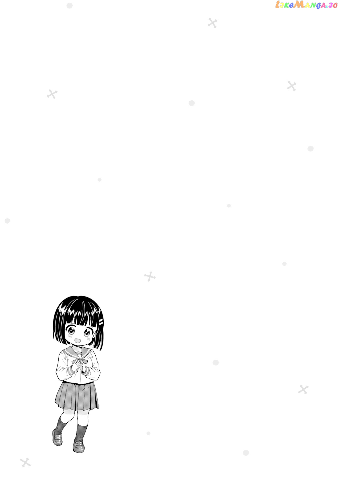 Tonari no Kyuuketsuki-san chapter 74 - page 7