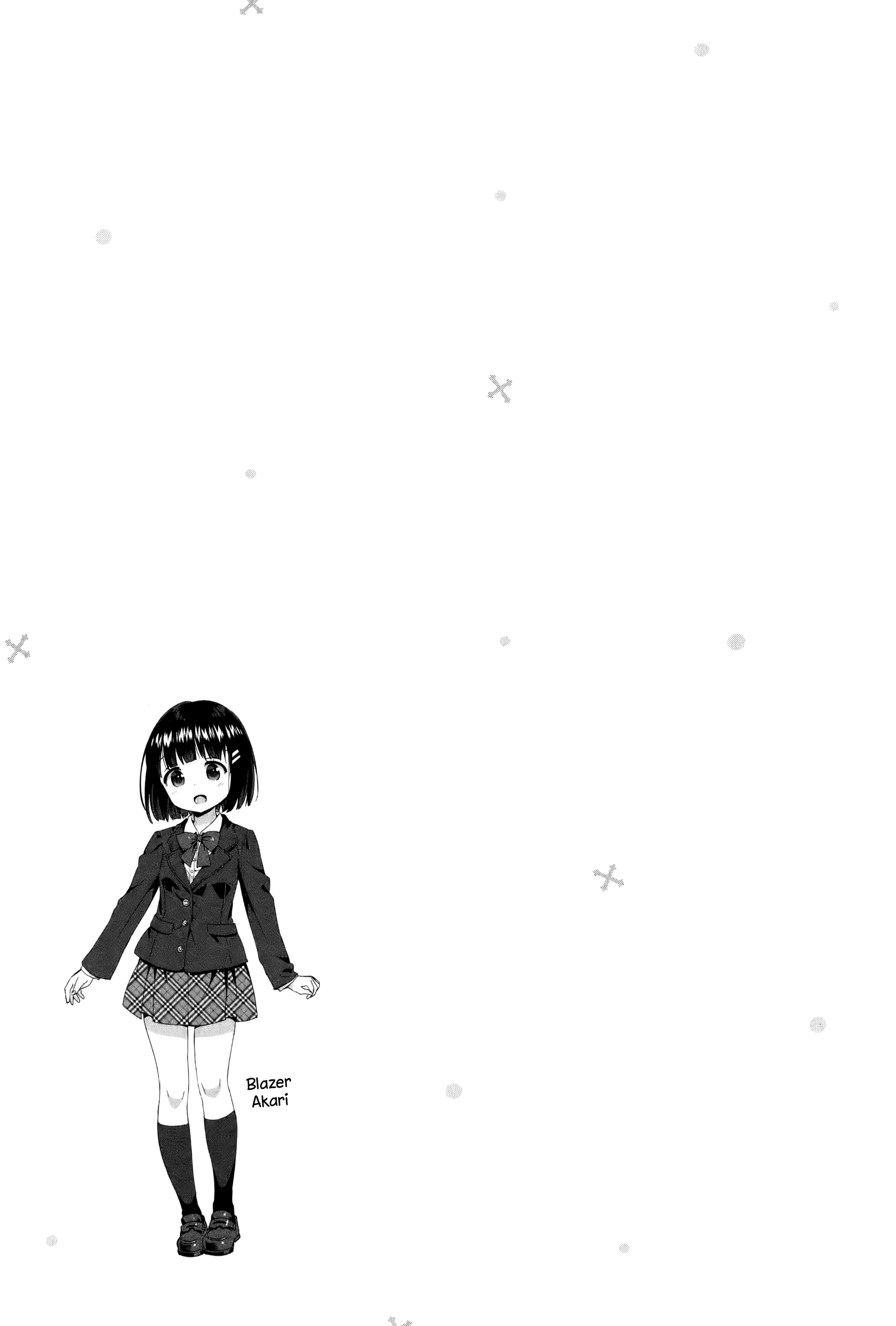 Tonari no Kyuuketsuki-san chapter 20 - page 9