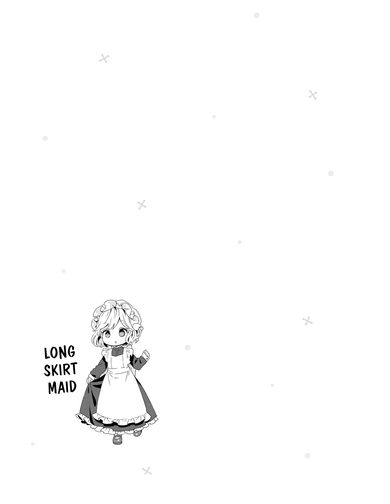 Tonari no Kyuuketsuki-san chapter 29 - page 7