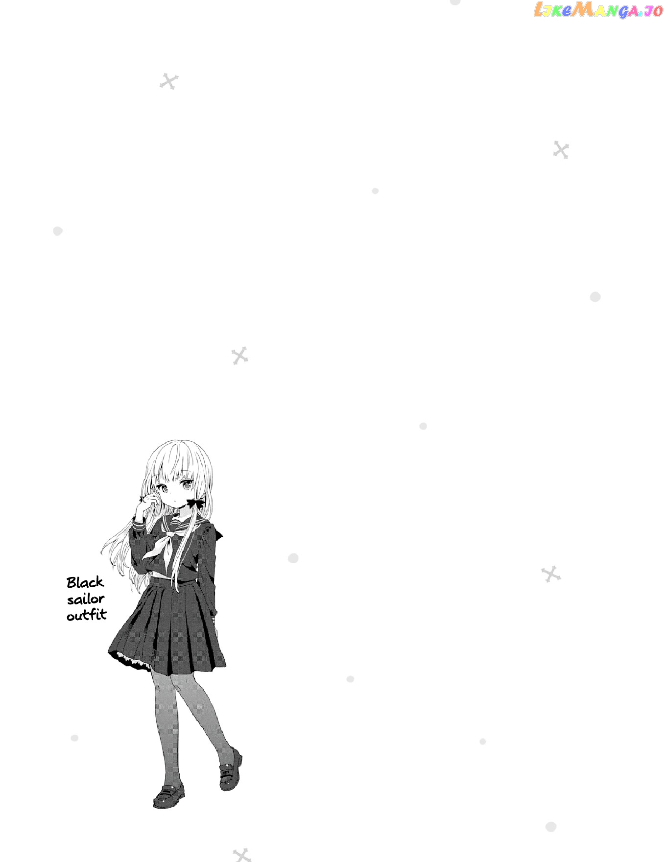 Tonari no Kyuuketsuki-san chapter 31 - page 11