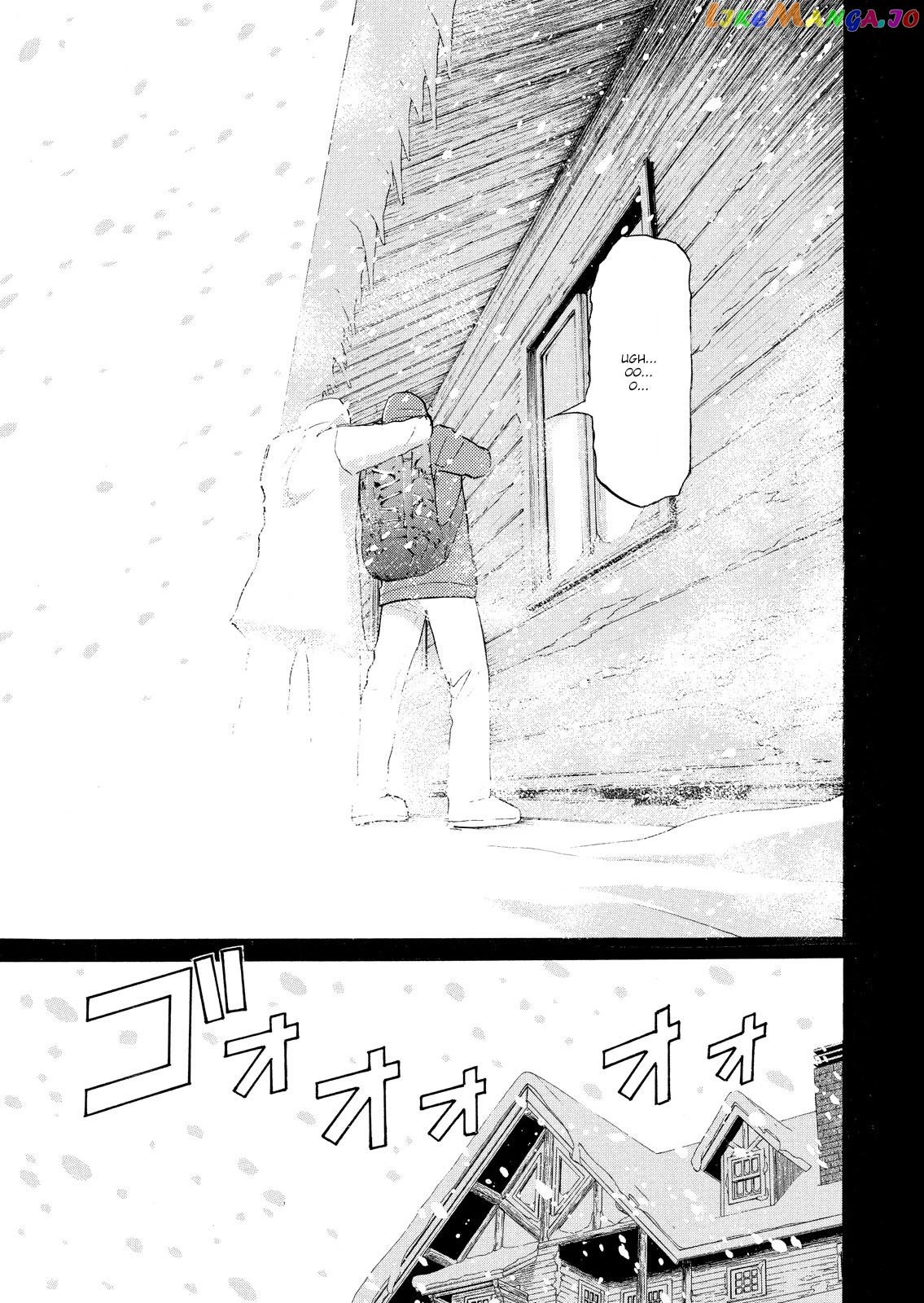Kindaichi Shounen No Jikenbo Vanpaia Densetsu Satsujin Jiken chapter 43 - page 24