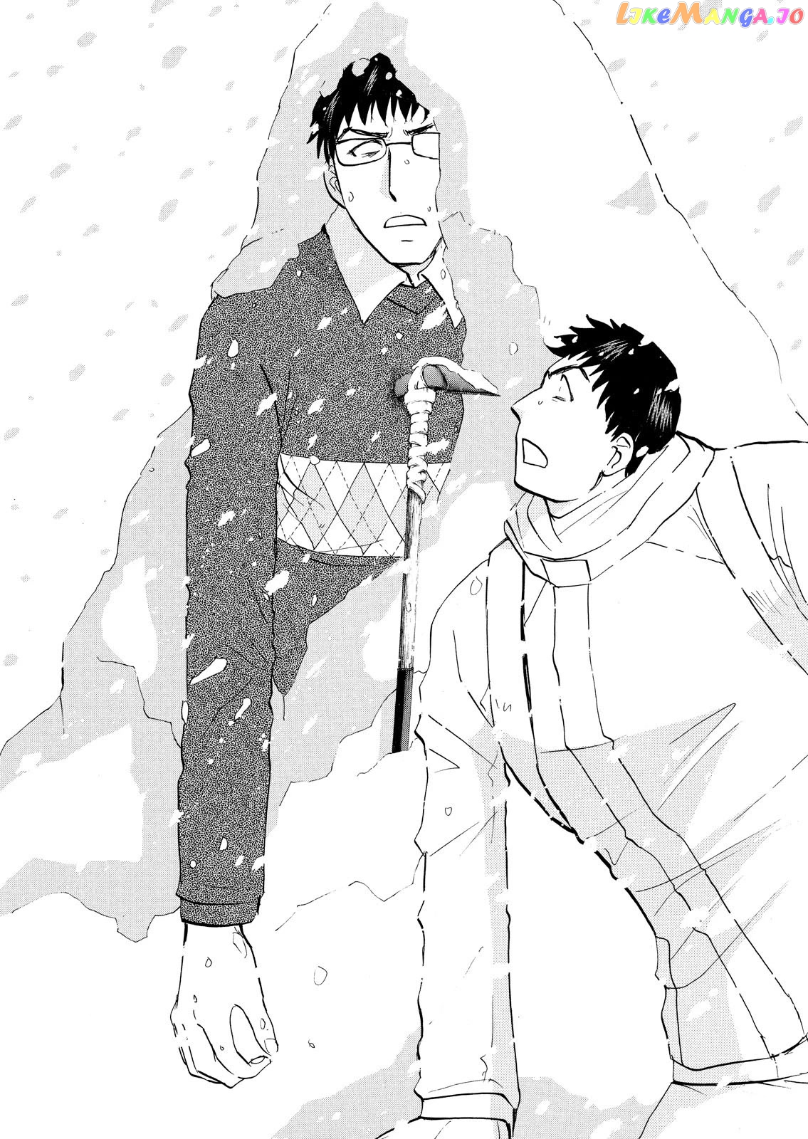 Kindaichi Shounen No Jikenbo Vanpaia Densetsu Satsujin Jiken chapter 44 - page 22