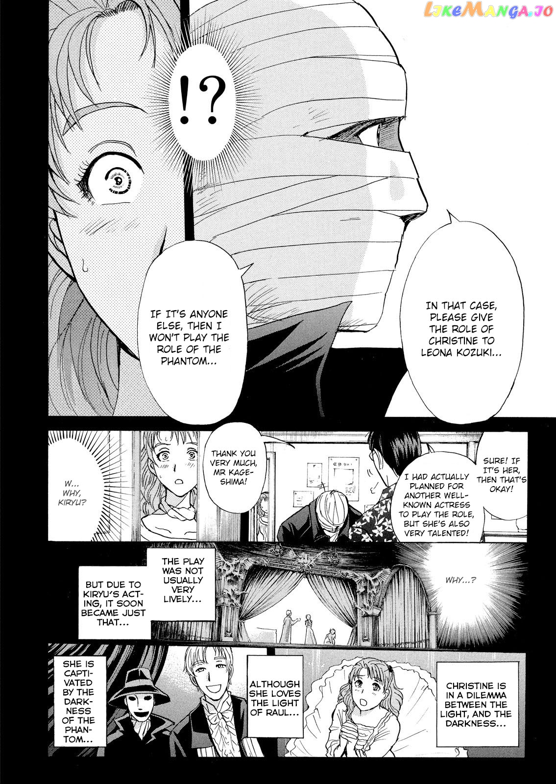 Kindaichi Shounen No Jikenbo Vanpaia Densetsu Satsujin Jiken chapter 21 - page 19