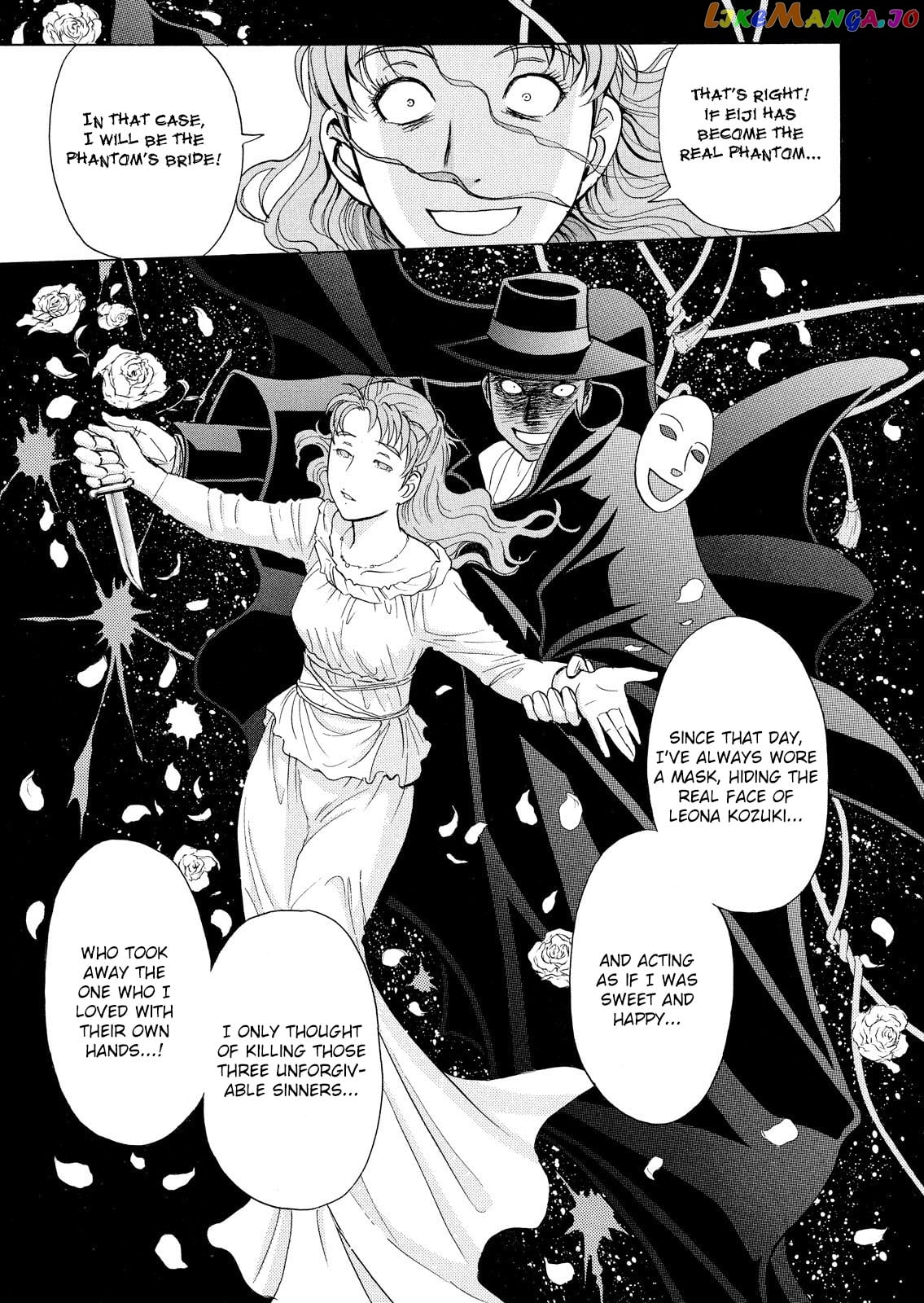 Kindaichi Shounen No Jikenbo Vanpaia Densetsu Satsujin Jiken chapter 22 - page 24