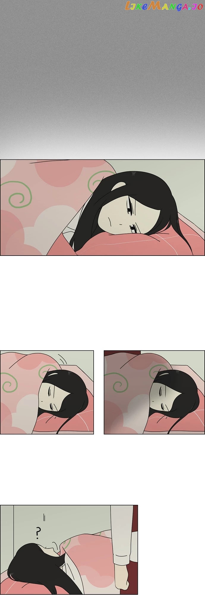 Love Revolution chapter 67 - page 17