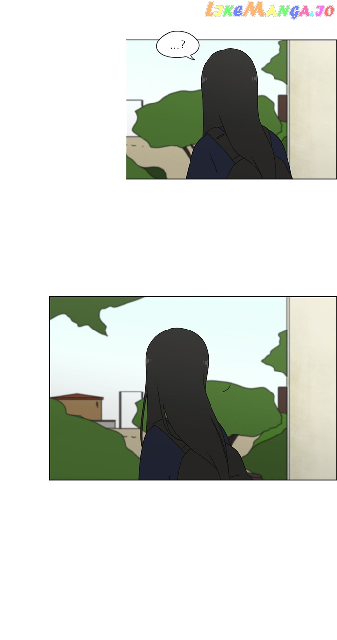 Love Revolution chapter 68 - page 31