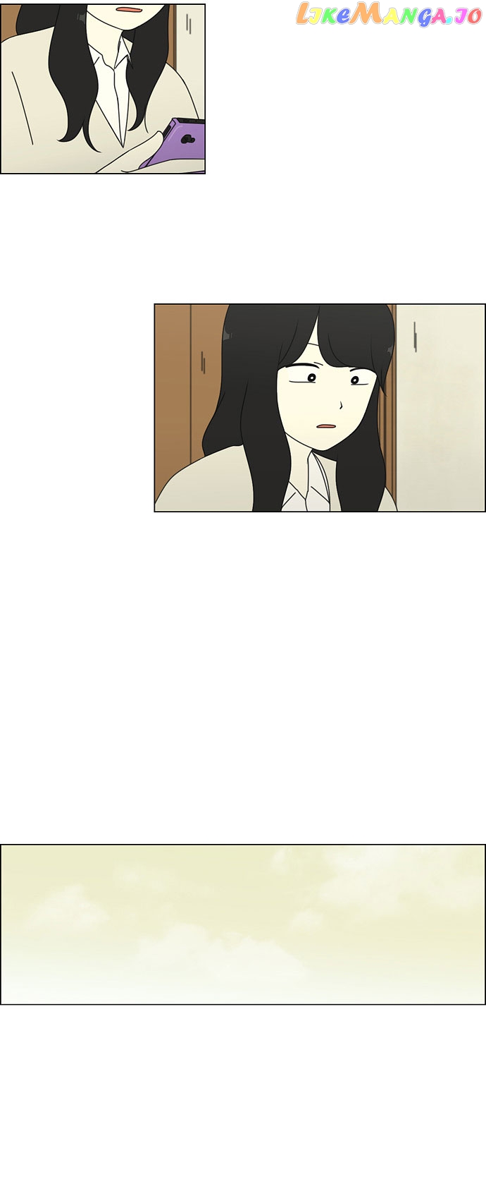 Love Revolution chapter 69 - page 26