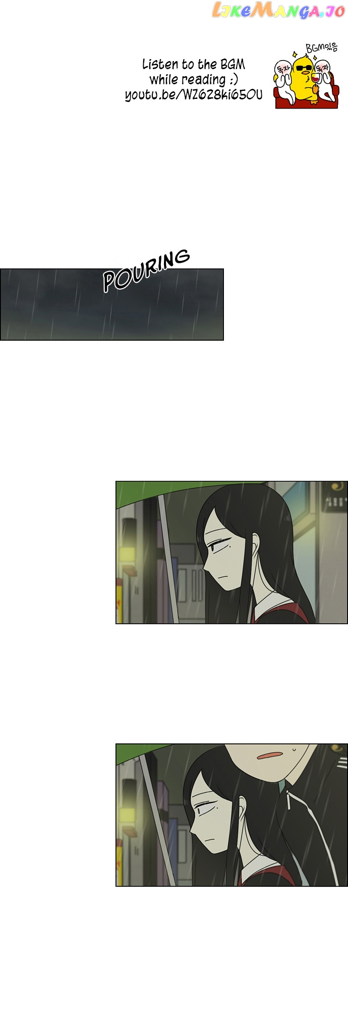 Love Revolution chapter 70 - page 2