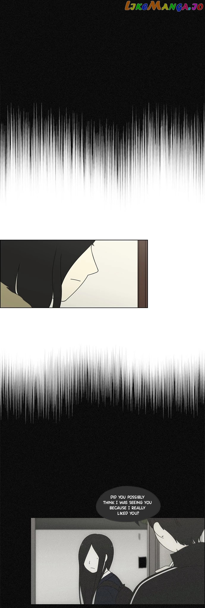 Love Revolution chapter 73 - page 14