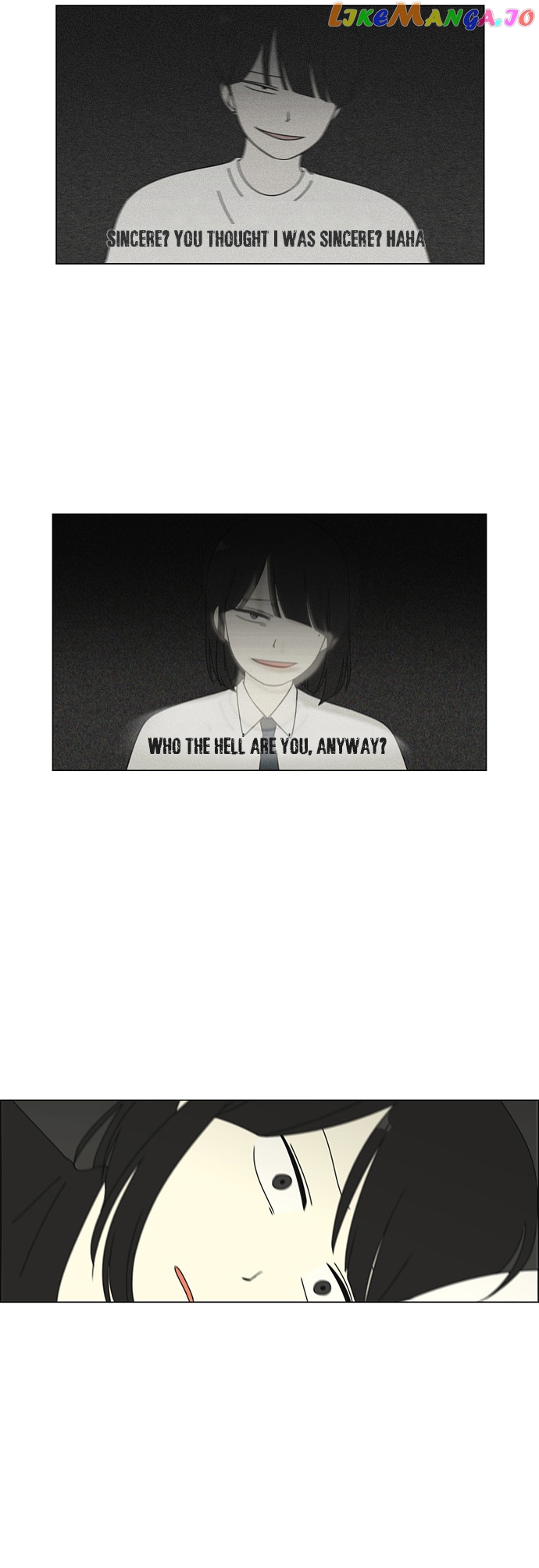 Love Revolution chapter 74 - page 10