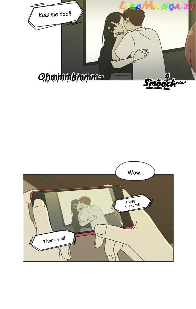 Love Revolution chapter 82 - page 2