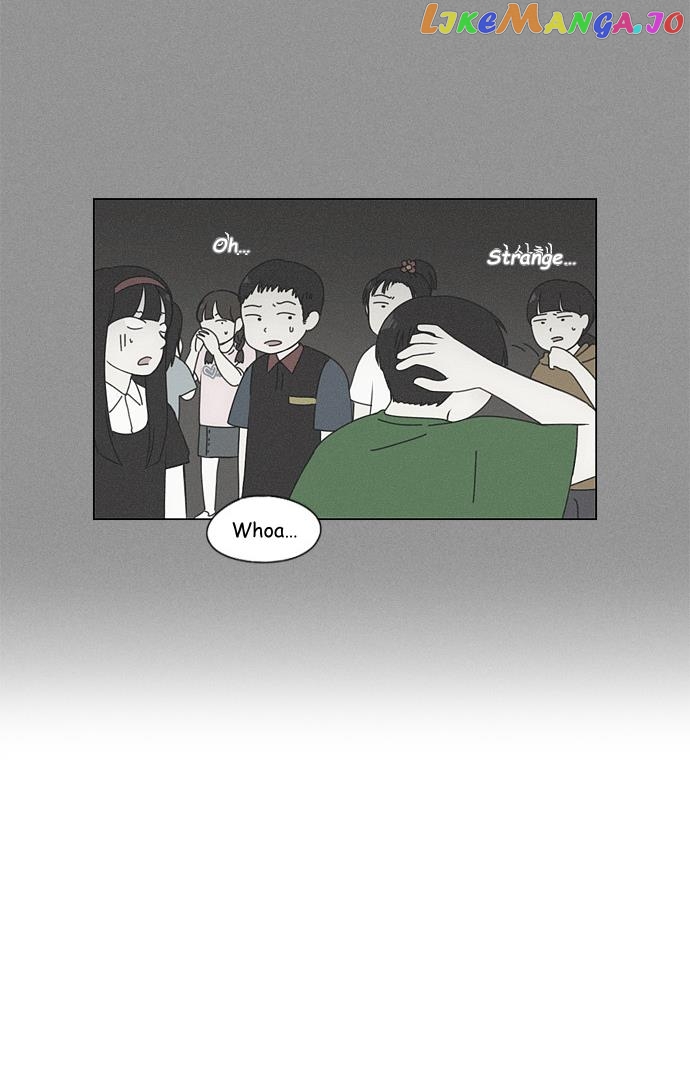 Love Revolution chapter 82 - page 28