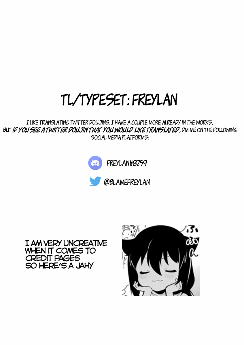 Ms. Corporate Slave Wants To Be Healed By A Loli Spirit chapter 9 - page 5
