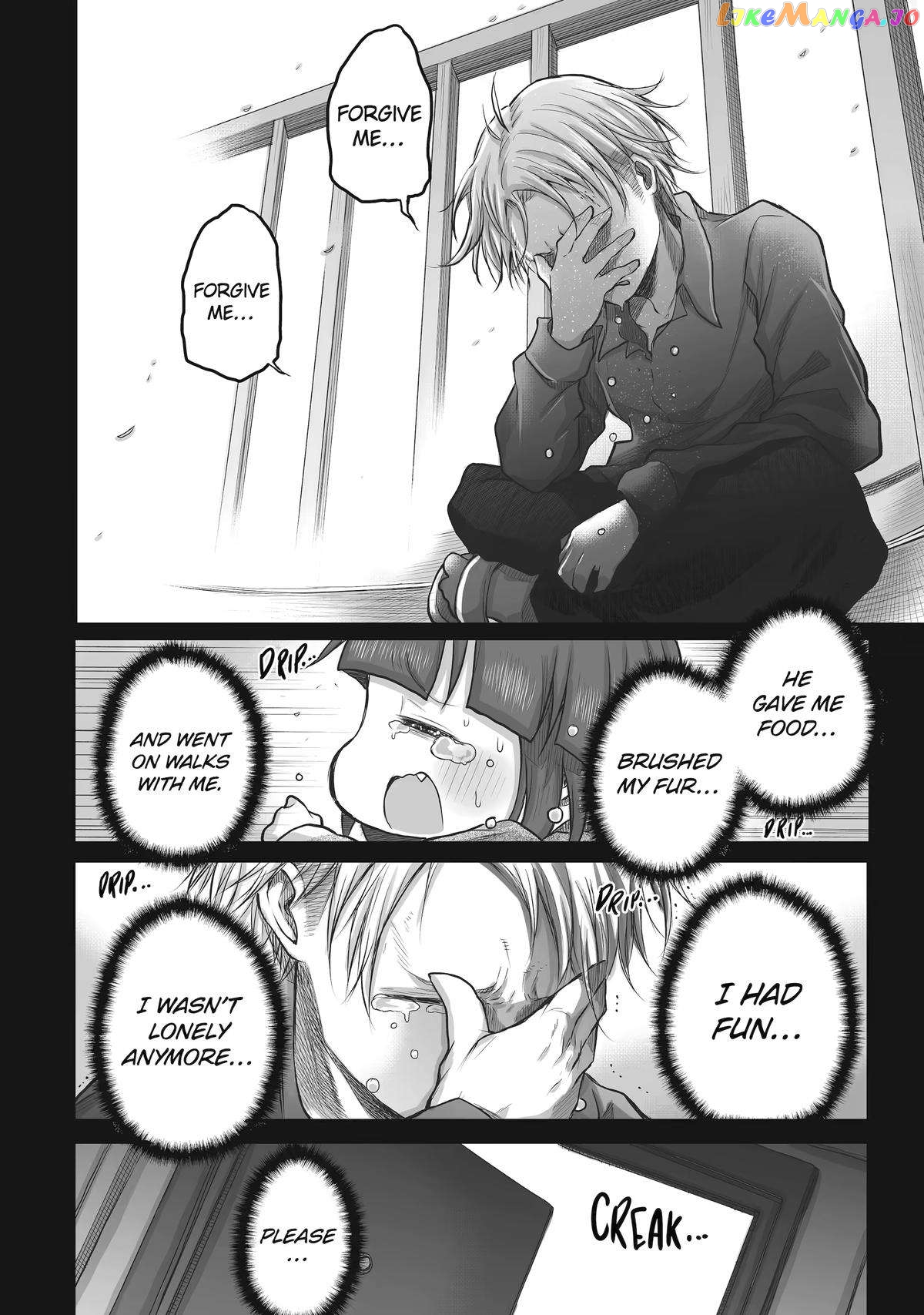 Ms. Corporate Slave Wants To Be Healed By A Loli Spirit chapter 42 - page 14