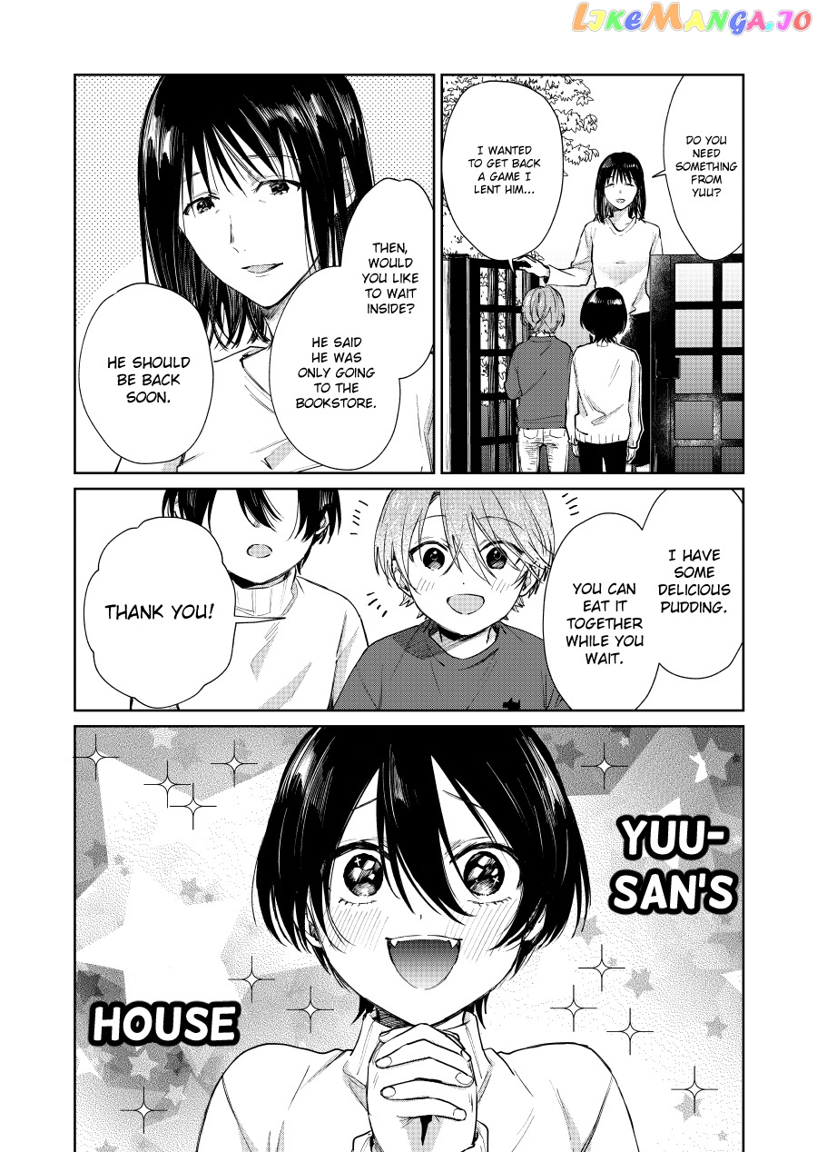 Shota Oni chapter 76 - page 4