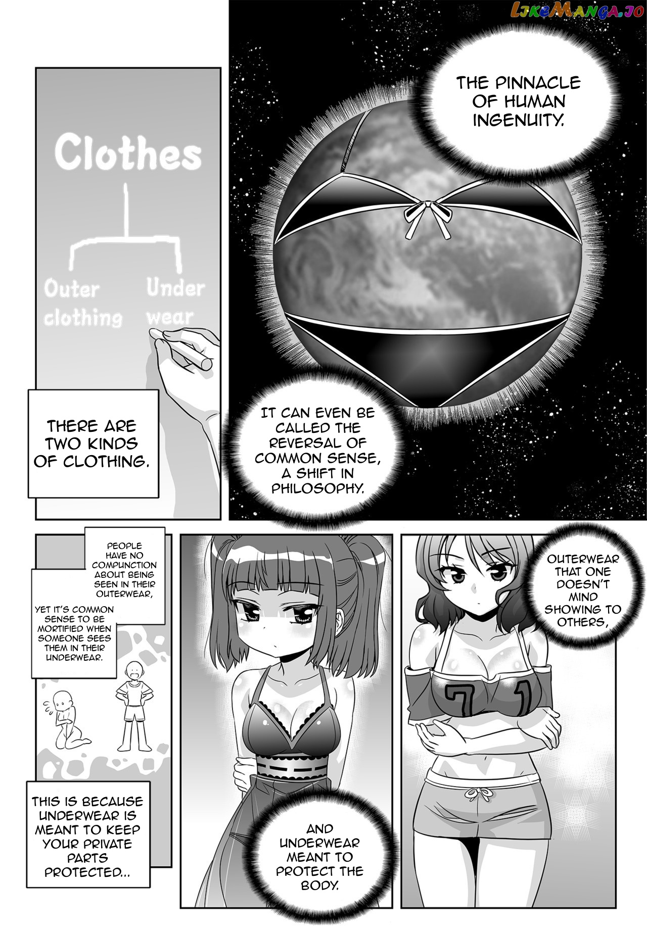 My Love Tiger chapter 144 - page 4