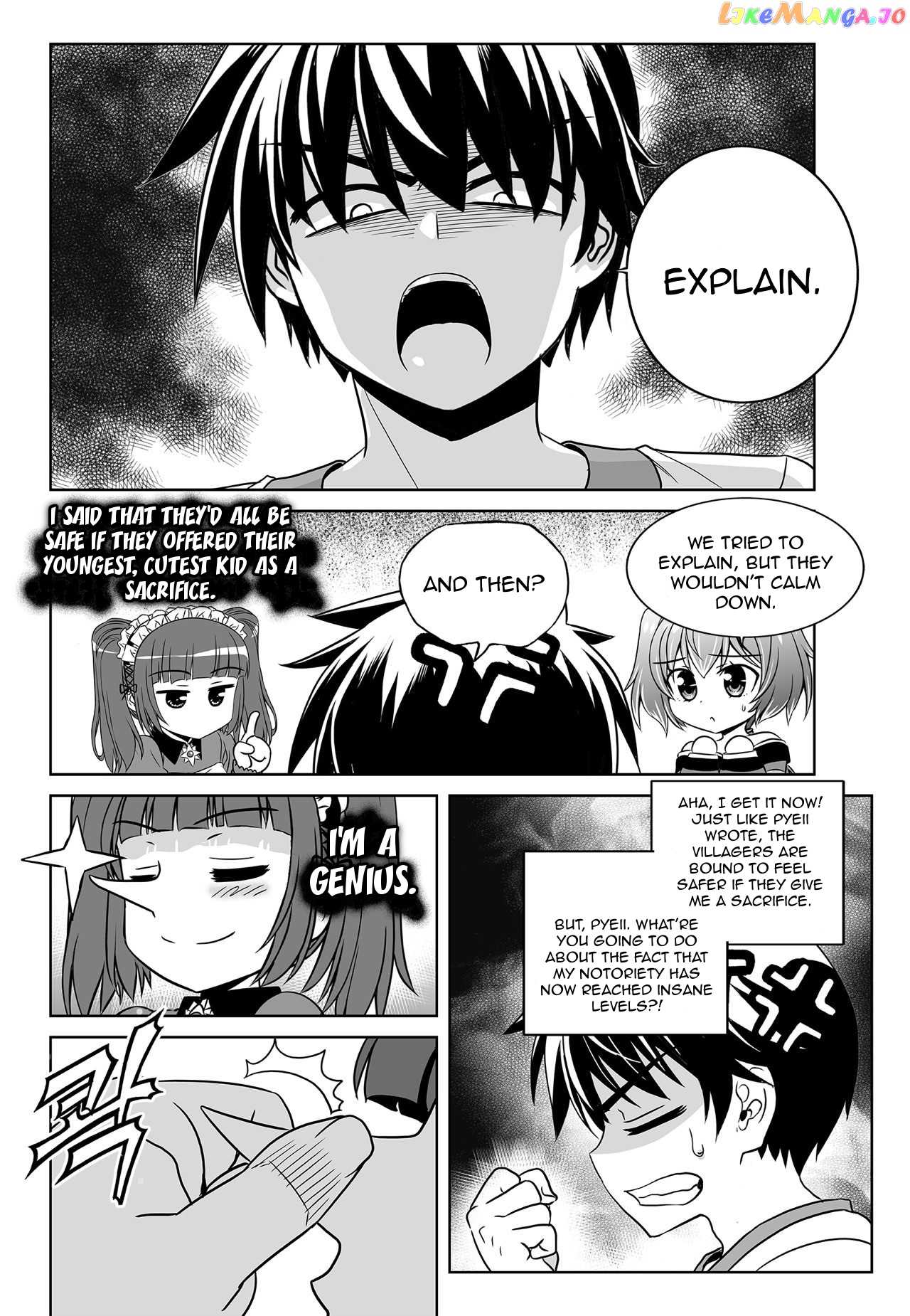 My Love Tiger chapter 166 - page 2