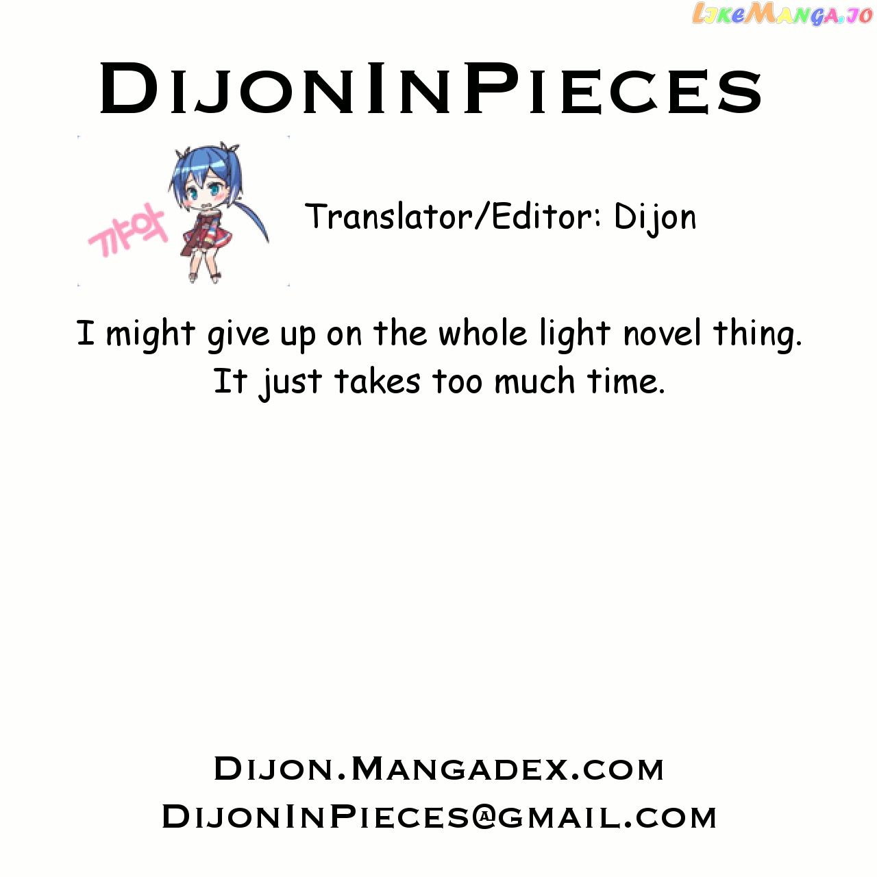 My Love Tiger chapter 170 - page 16