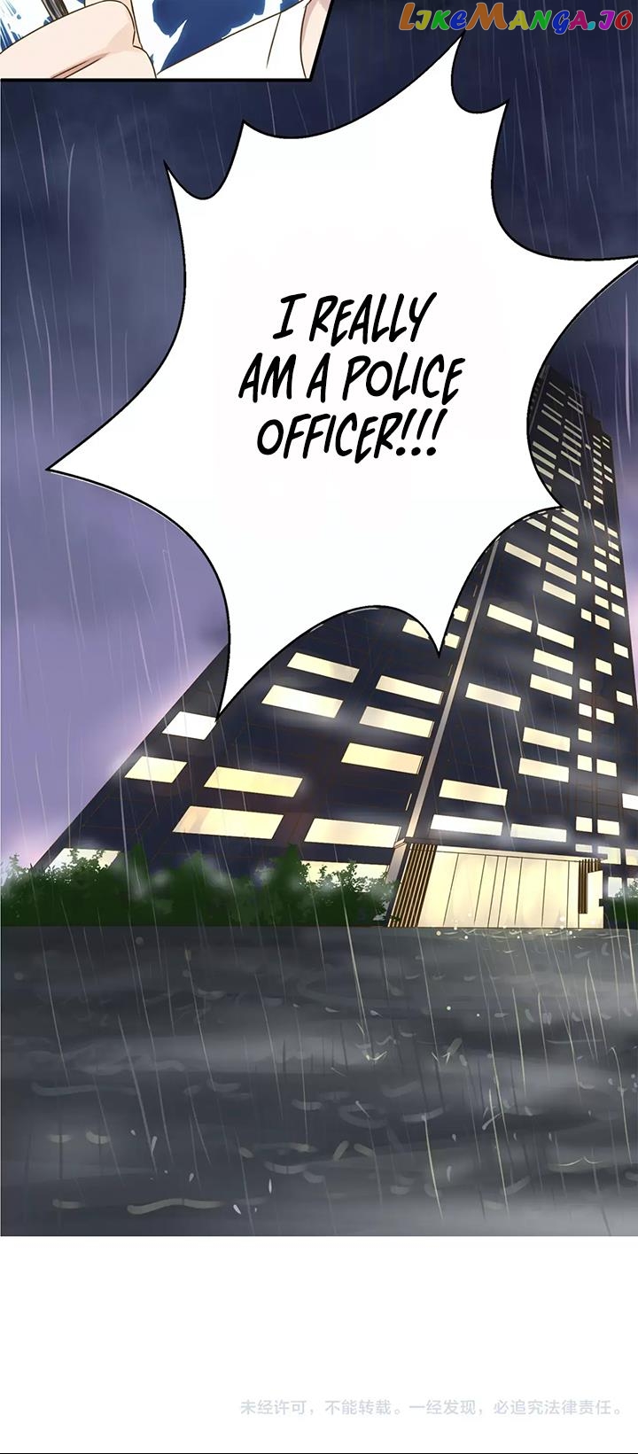 Seizing Your Gentleness chapter 1 - page 17