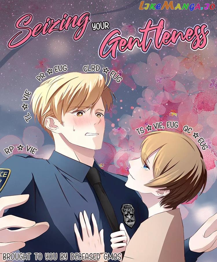 Seizing Your Gentleness chapter 2 - page 1
