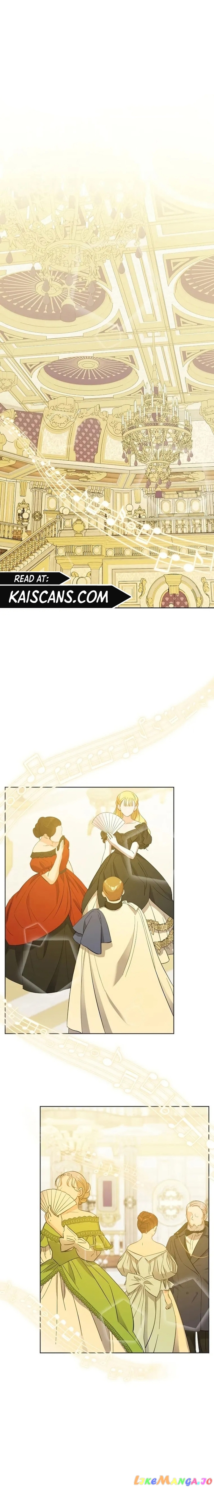 Steal the Child of the Terminally Ill chapter 8 - page 1