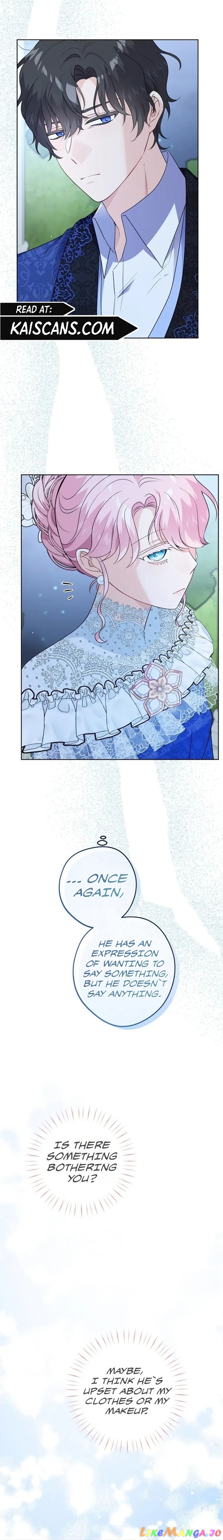 Steal the Child of the Terminally Ill chapter 8 - page 11