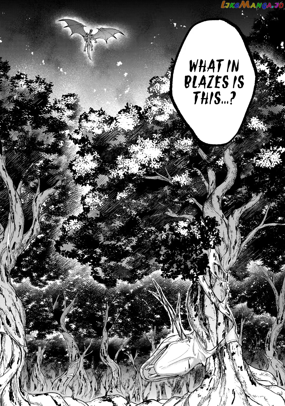 Last Boss, Yamete Mita - Shujinkou ni Taosareta Furi Shite Jiyuu ni Ikite Mita chapter 16 - page 2