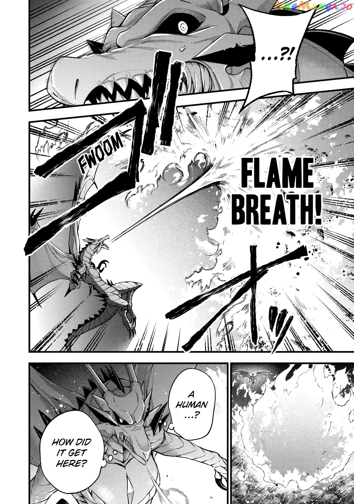 Last Boss, Yamete Mita - Shujinkou ni Taosareta Furi Shite Jiyuu ni Ikite Mita chapter 16 - page 4