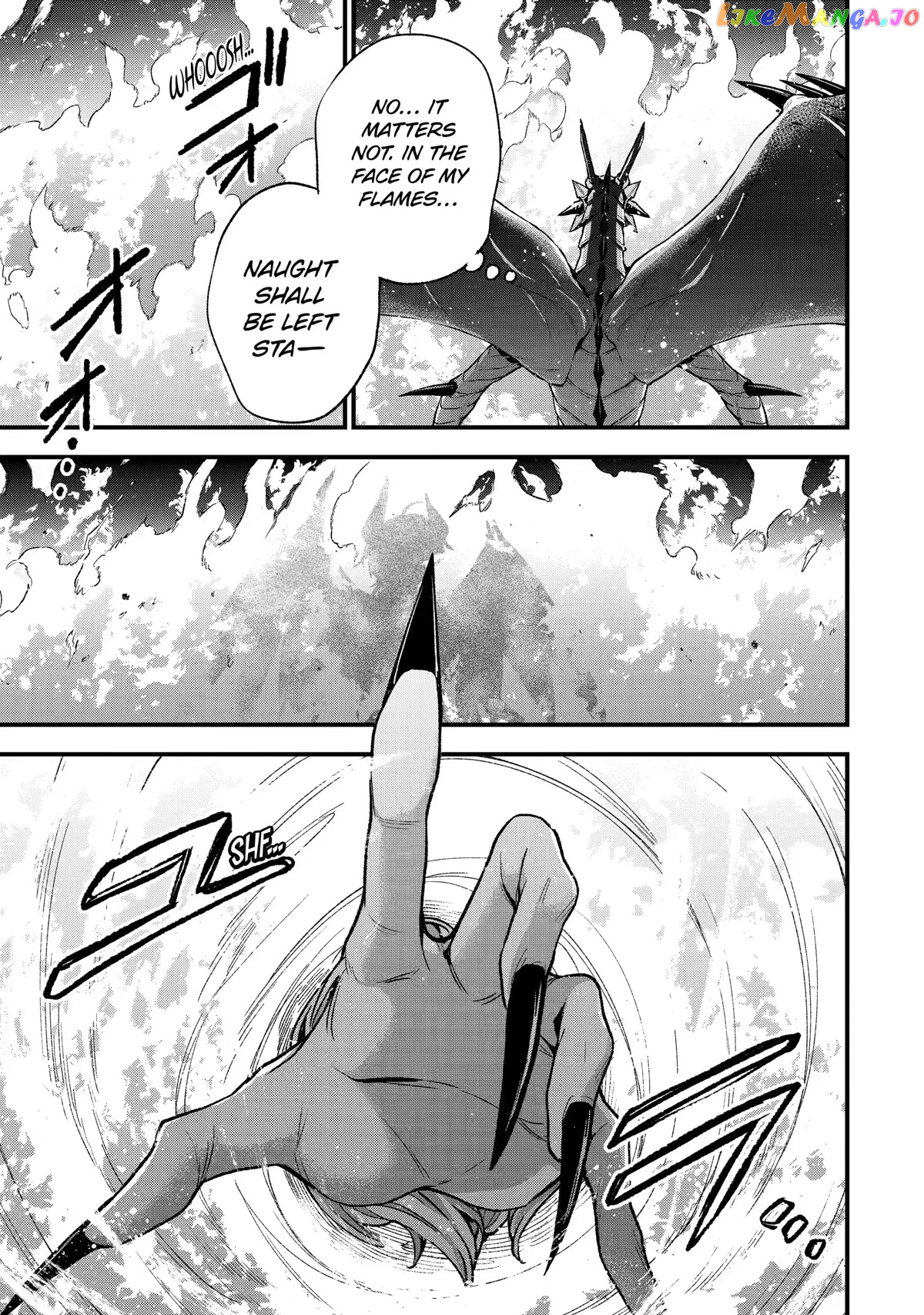 Last Boss, Yamete Mita - Shujinkou ni Taosareta Furi Shite Jiyuu ni Ikite Mita chapter 16 - page 5