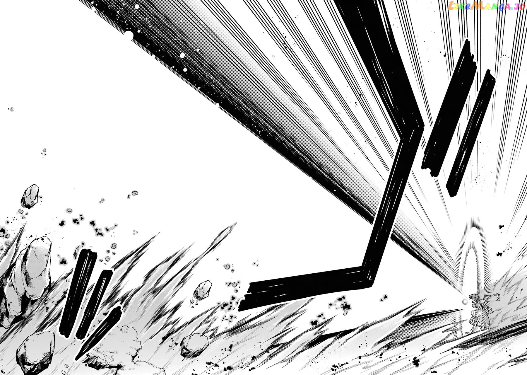 Last Boss, Yamete Mita - Shujinkou ni Taosareta Furi Shite Jiyuu ni Ikite Mita chapter 6 - page 16