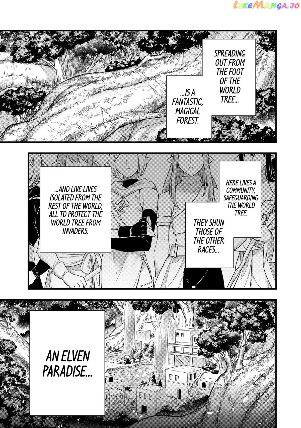 Last Boss, Yamete Mita - Shujinkou ni Taosareta Furi Shite Jiyuu ni Ikite Mita chapter 11 - page 7
