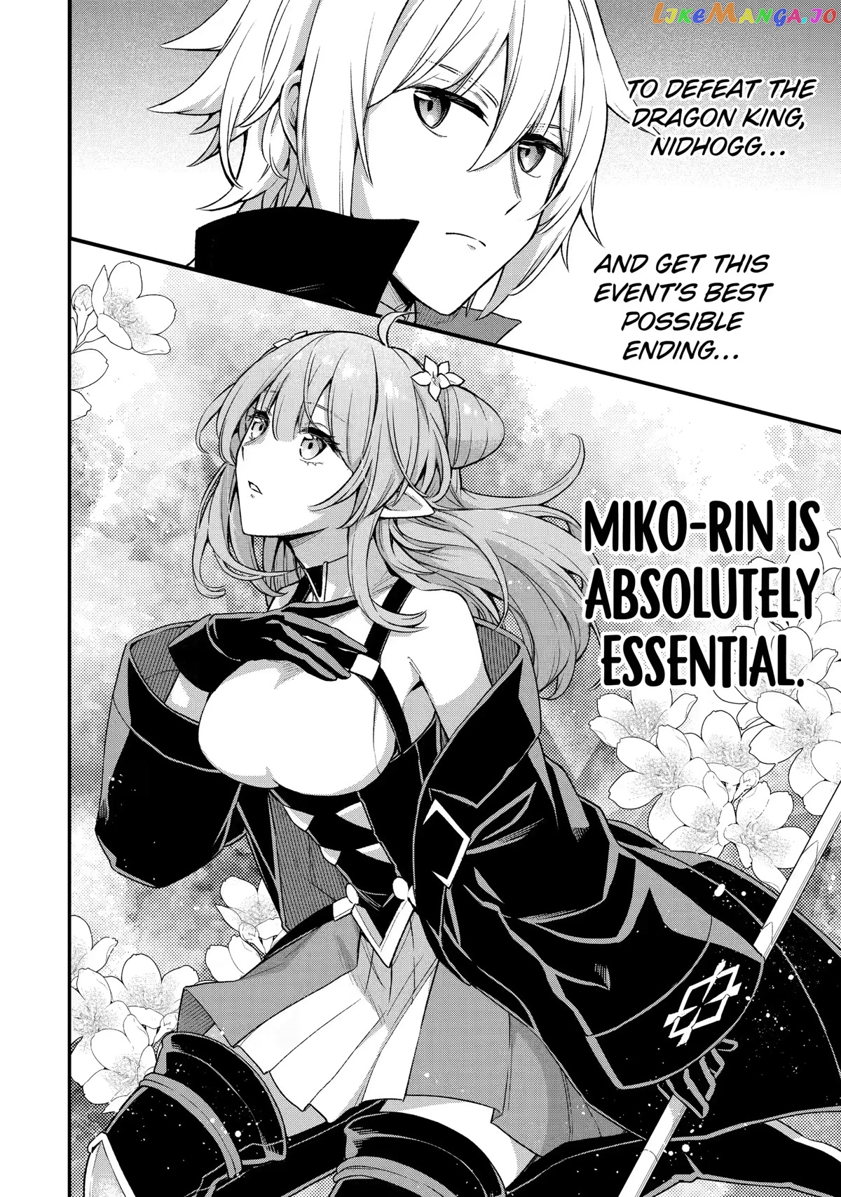 Last Boss, Yamete Mita - Shujinkou ni Taosareta Furi Shite Jiyuu ni Ikite Mita chapter 12 - page 26