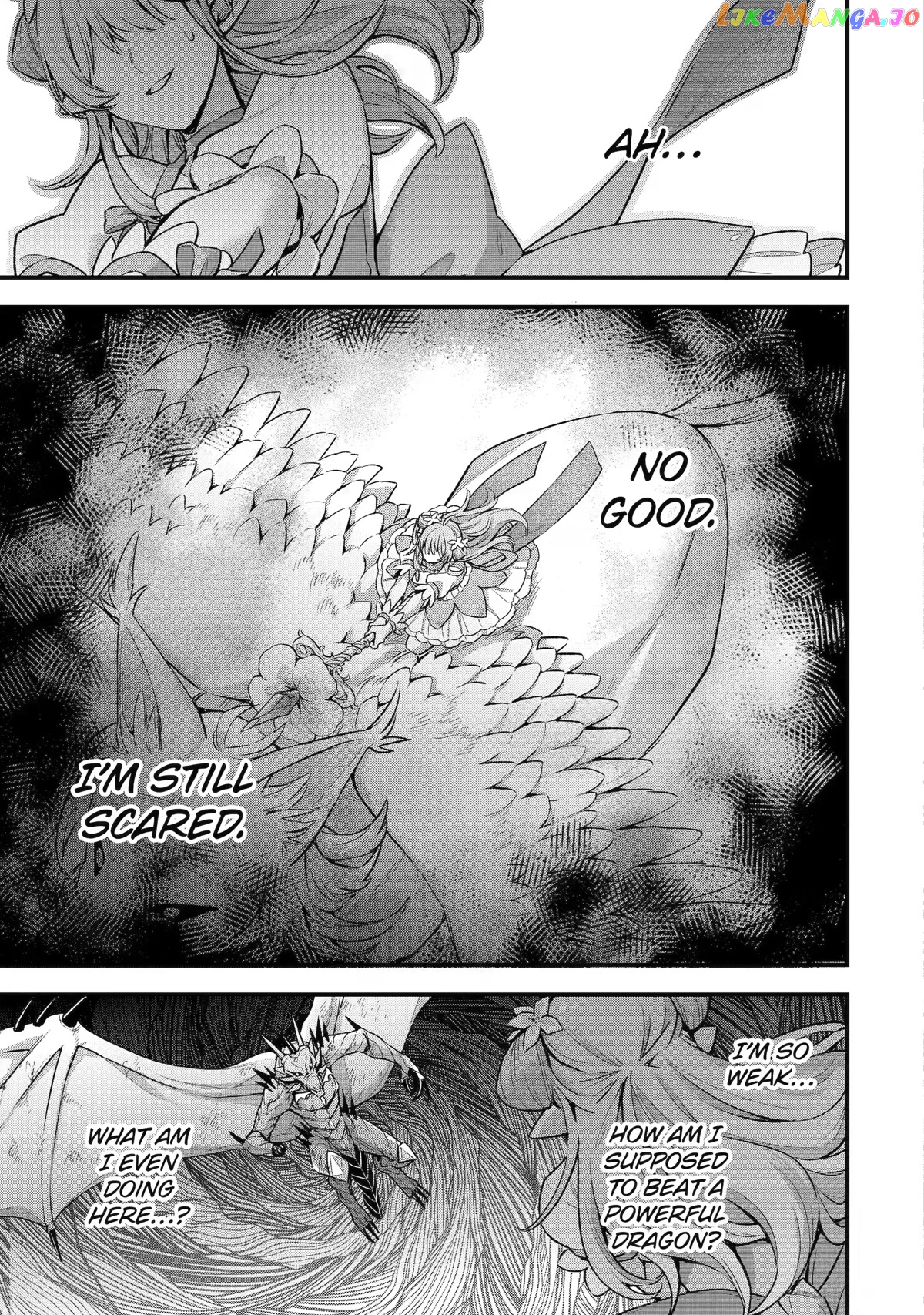 Last Boss, Yamete Mita - Shujinkou ni Taosareta Furi Shite Jiyuu ni Ikite Mita chapter 18 - page 5