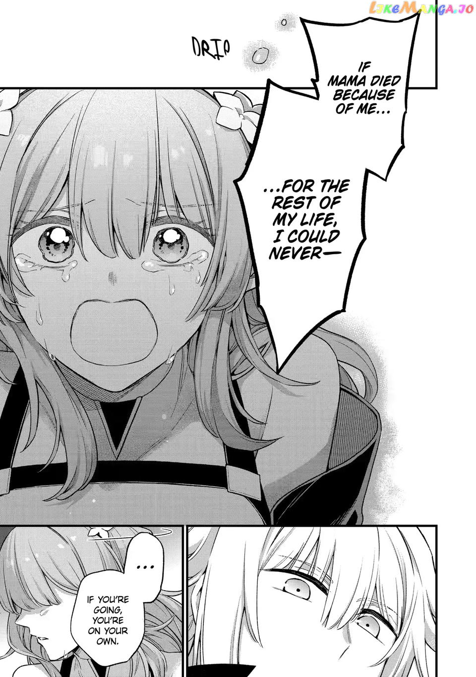 Last Boss, Yamete Mita - Shujinkou ni Taosareta Furi Shite Jiyuu ni Ikite Mita chapter 13 - page 20