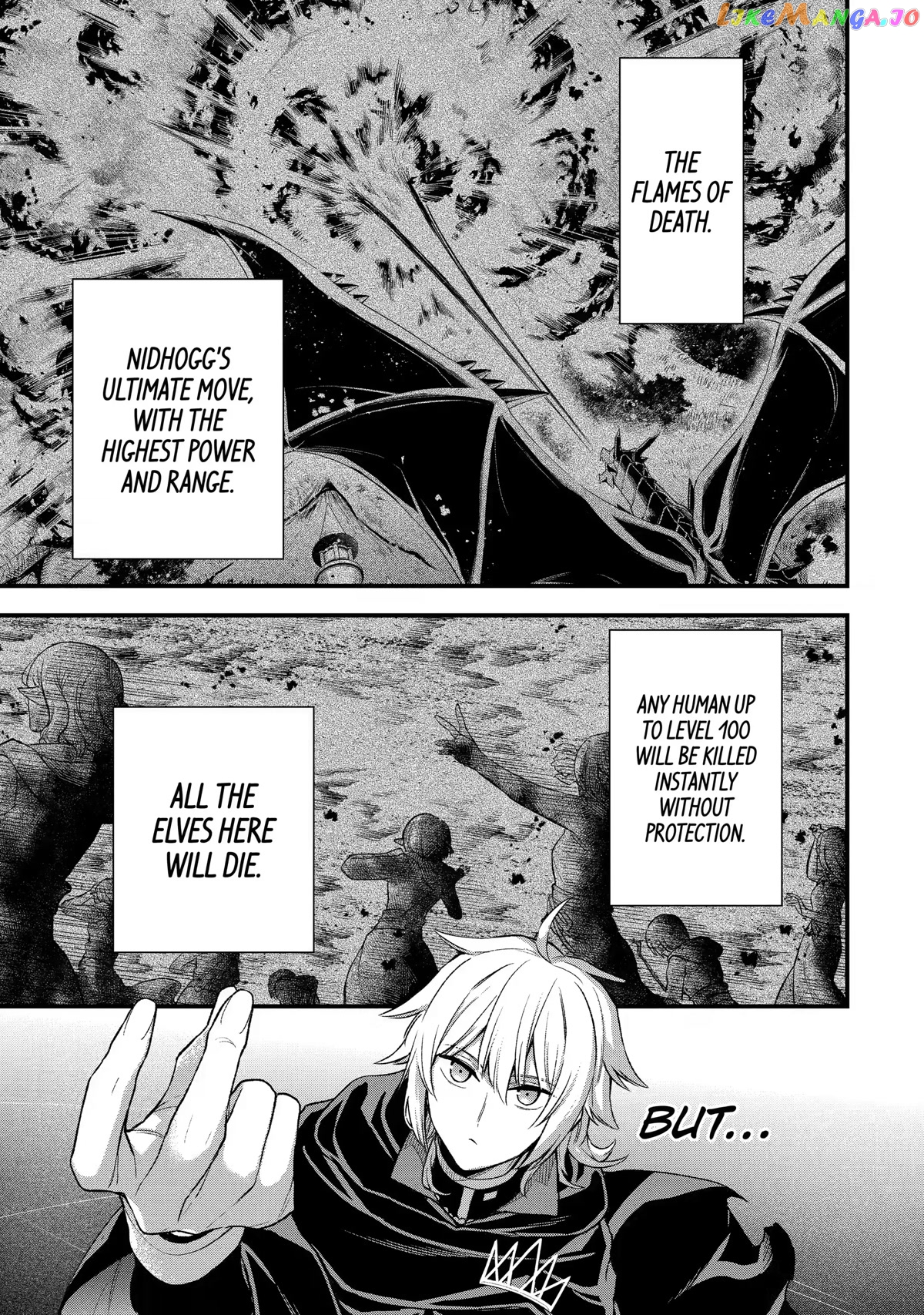 Last Boss, Yamete Mita - Shujinkou ni Taosareta Furi Shite Jiyuu ni Ikite Mita chapter 14 - page 13
