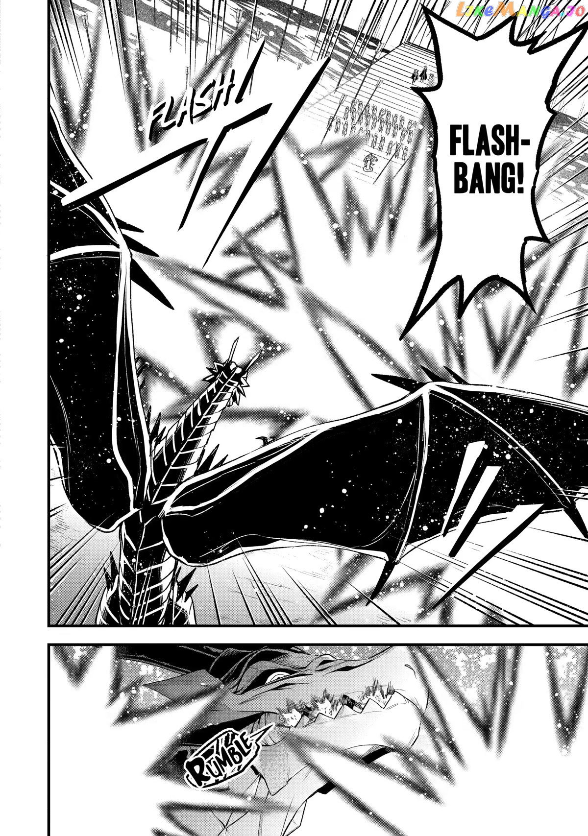 Last Boss, Yamete Mita - Shujinkou ni Taosareta Furi Shite Jiyuu ni Ikite Mita chapter 14 - page 6