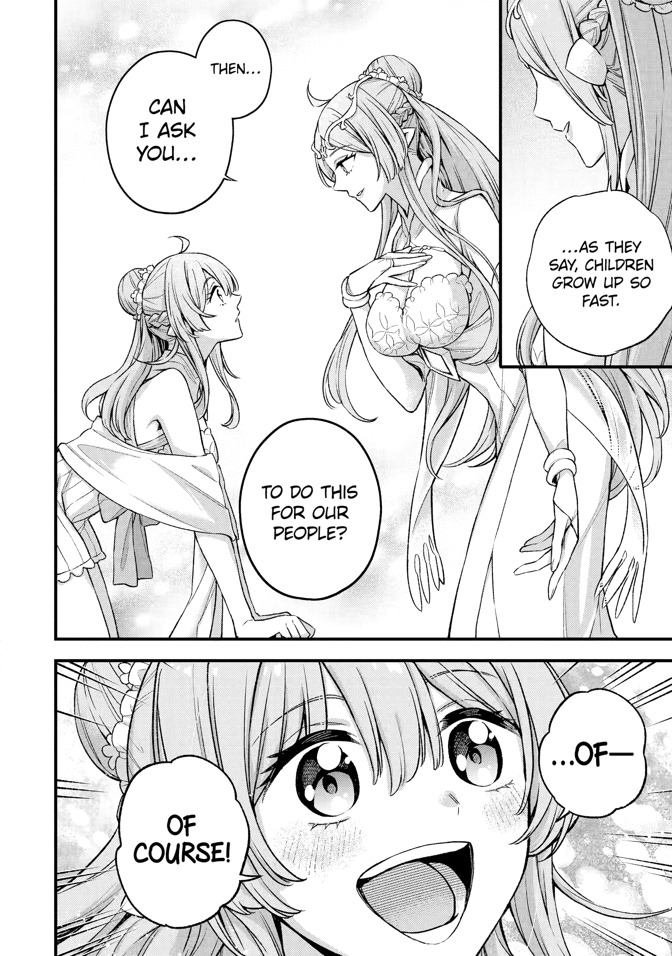 Last Boss, Yamete Mita - Shujinkou ni Taosareta Furi Shite Jiyuu ni Ikite Mita chapter 20 - page 28